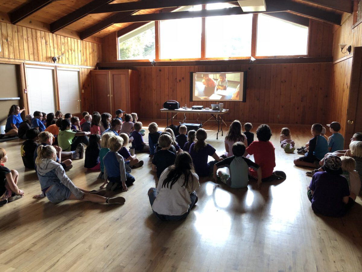 Teaching Students About Fire Safety - California Fire Prevention